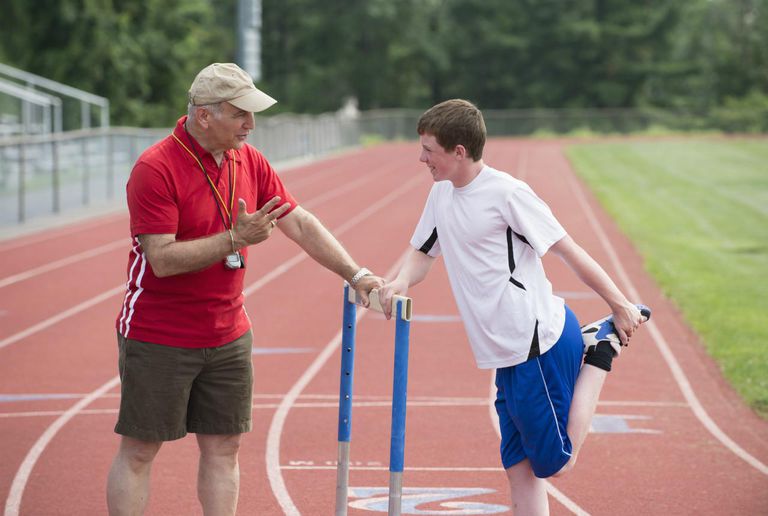 Preparador Físico Deportivo PFD-2G
